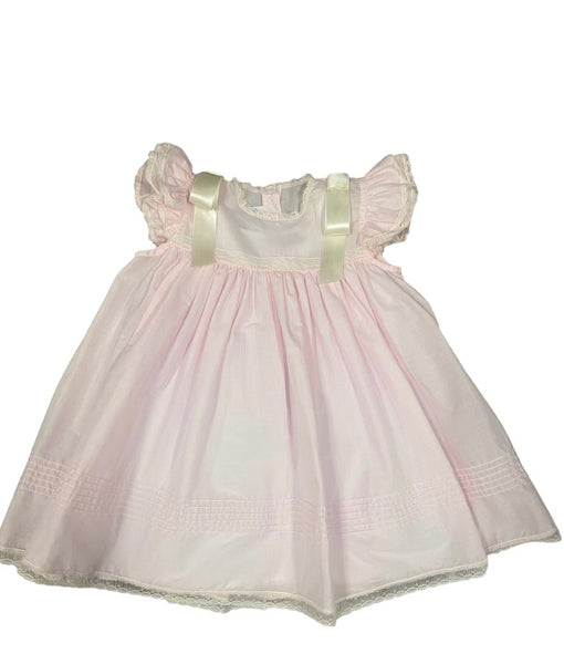 carterlovers: Blessing dress photo shoot | Baby blessing dress, Blessing  dress, Baby blessing