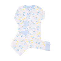 Ishtex Easter Basket Boy PJ Set