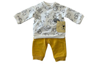 Mayoral Jogger Set Dog/Bear/Bunny