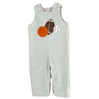 Bailey Boys Reversible John John