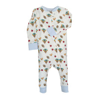 Ishtex Gobble & Gameday Unisex Onesie