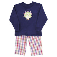 Bailey Boys Pant Set Turkey