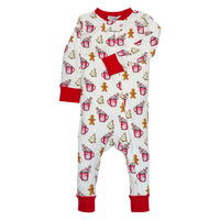 Ishtex Hot Cocoa Unisex Onesie