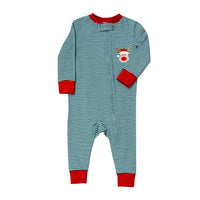 Ishtex Unisex Playsuit Reindeer