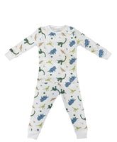 Lyda Baby Dino 2pc PJ Set