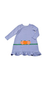 Funtasia Pumpkin Knit Dress