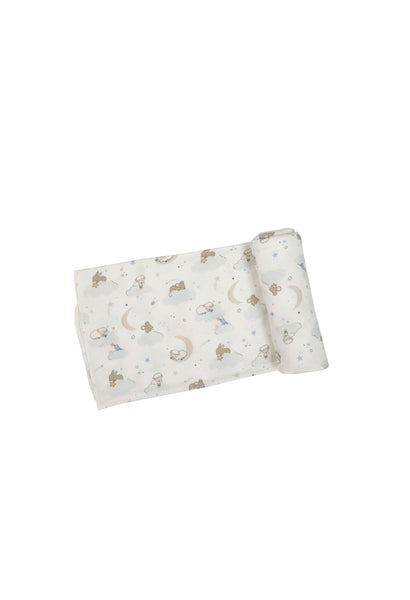 Angel Dear Bamboo Swaddle