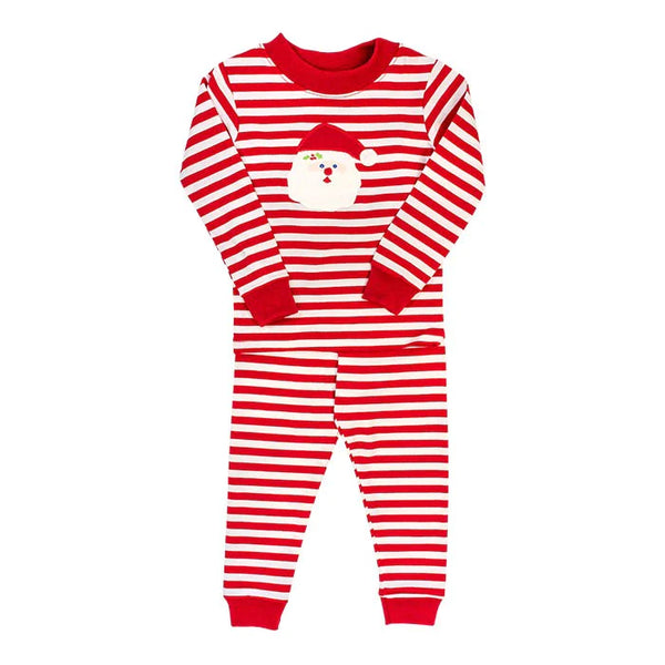 Bailey Boys Boys Santa Loungewear