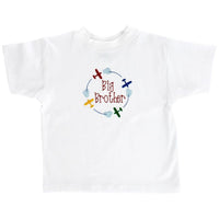 Bailey Boys Big Brother Tee