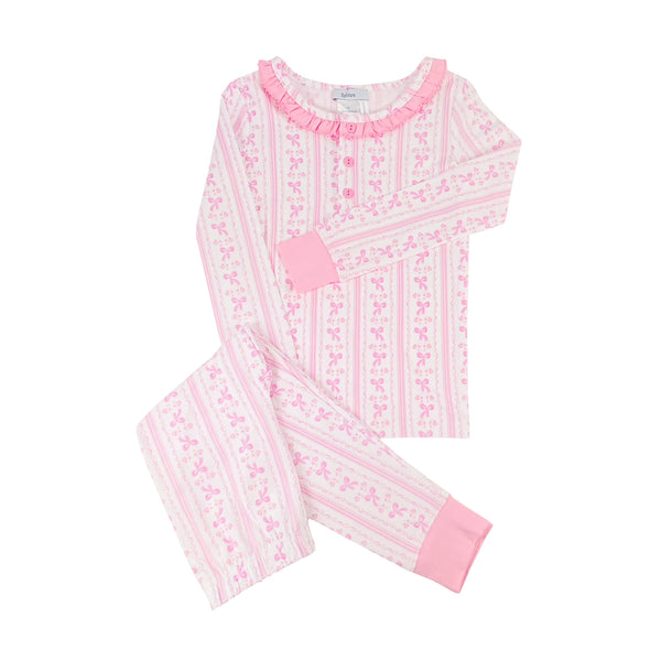 Ishtex Sweet Heart PJ Set