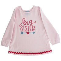 Bailey Boys Knit Tee Big Sister