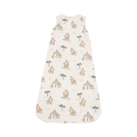 Angel Dear Sleep Blanket Giraffe Families