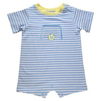 Ishtex Romper Soccer