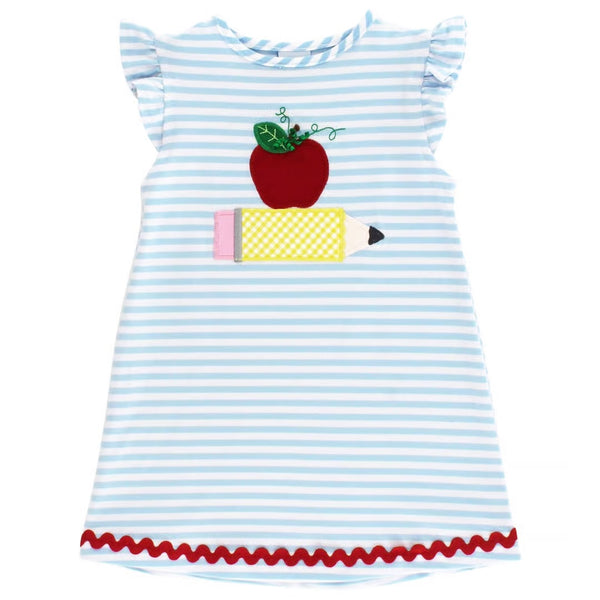 Bailey Boys Back To School Knit Dress