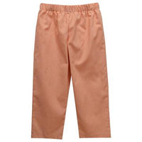 Vive La Fete Gingham Pant Orange