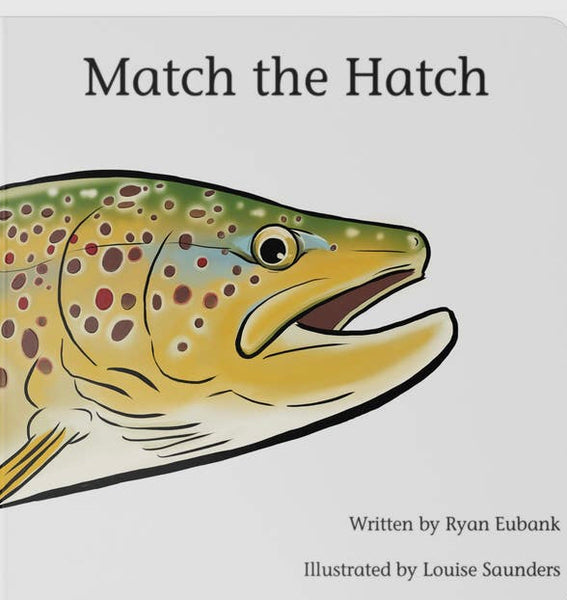 Match The Hatch