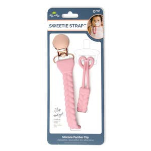 IR Sweetie Strap Pink