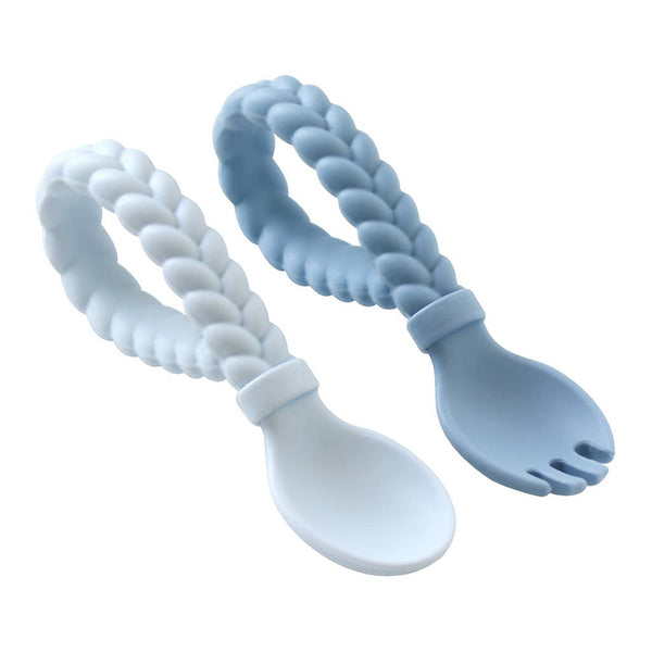 IR Sweetie Spoons blue