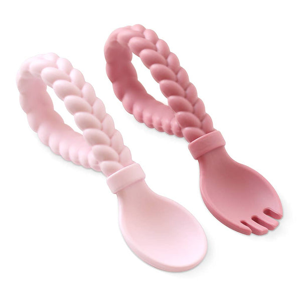 IR Sweetie Spoons Pink