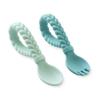 IR Sweetie Spoons Green