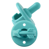 IR Sweetie Soother Surf Blue Arrow