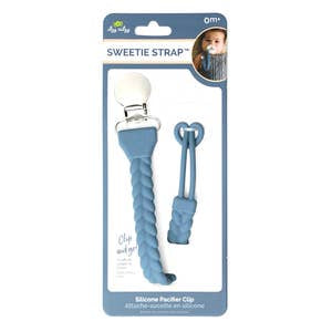 IR Sweetie Strap Blue