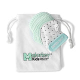 MK Munch Mitt Mint Green