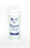 Diaper Dust