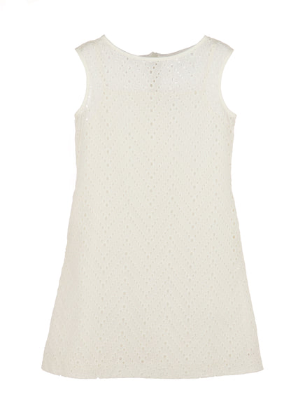 Gabby Alice Dress Ivory