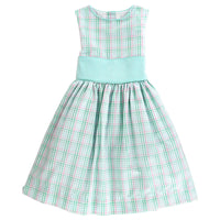 Bailey Boys Cypress Plaid Dress