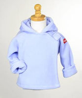 Widgeon Warmplus Jacket Light Blue