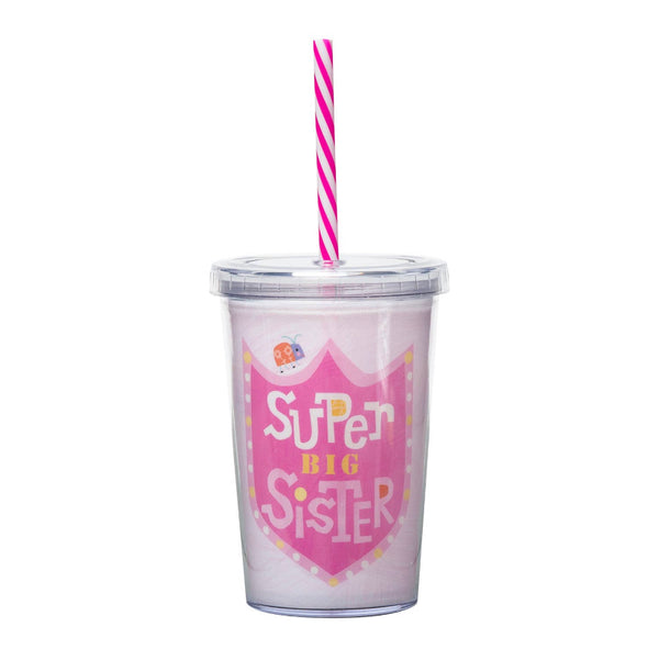 Super Big Sister Cup