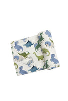 Angel Dear Swaddle Painterly Dino