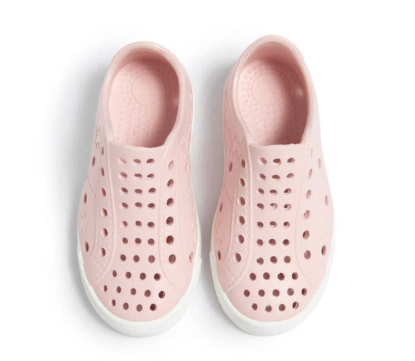 Shooshoos Waterproof Sneaker Pink