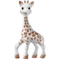 Sophie La Giraffe Teether