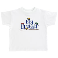 Bailey Boys Tee Big Brother