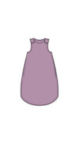 Angel Dear Sleeping Blanket Lavender/Herb Purple