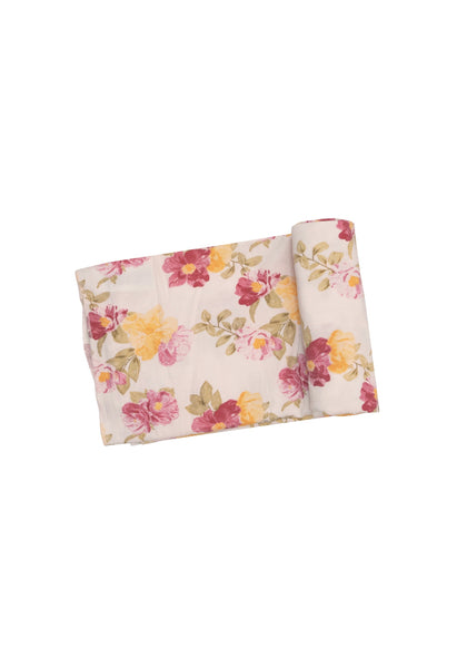 Angel Dear Camellia Swaddle