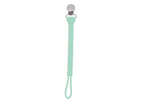 Itzy Ritzy Sweetie Strap Mint