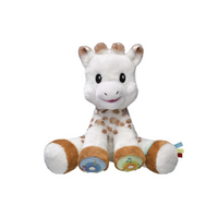 Sophie La Giraffe Touch And Play Music Plush