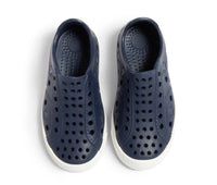 Shooshoos Waterproof Sneaker Navy