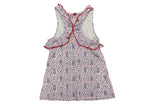 Forever Young Dress Red/White/Blue