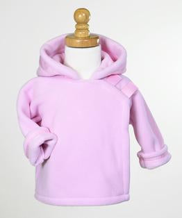 Widgeon Warmplus Jacket Light Pink